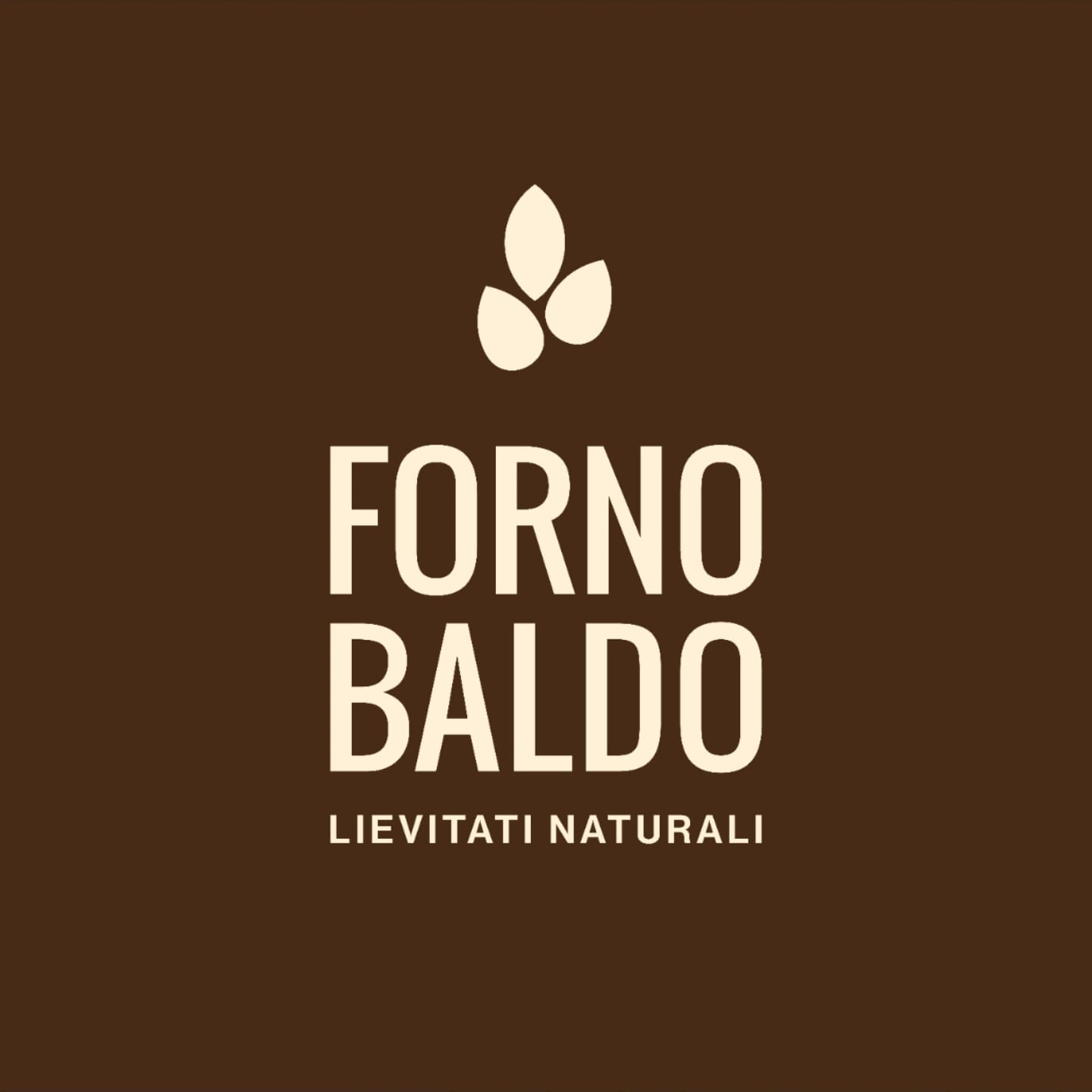 Logo Forno Baldo