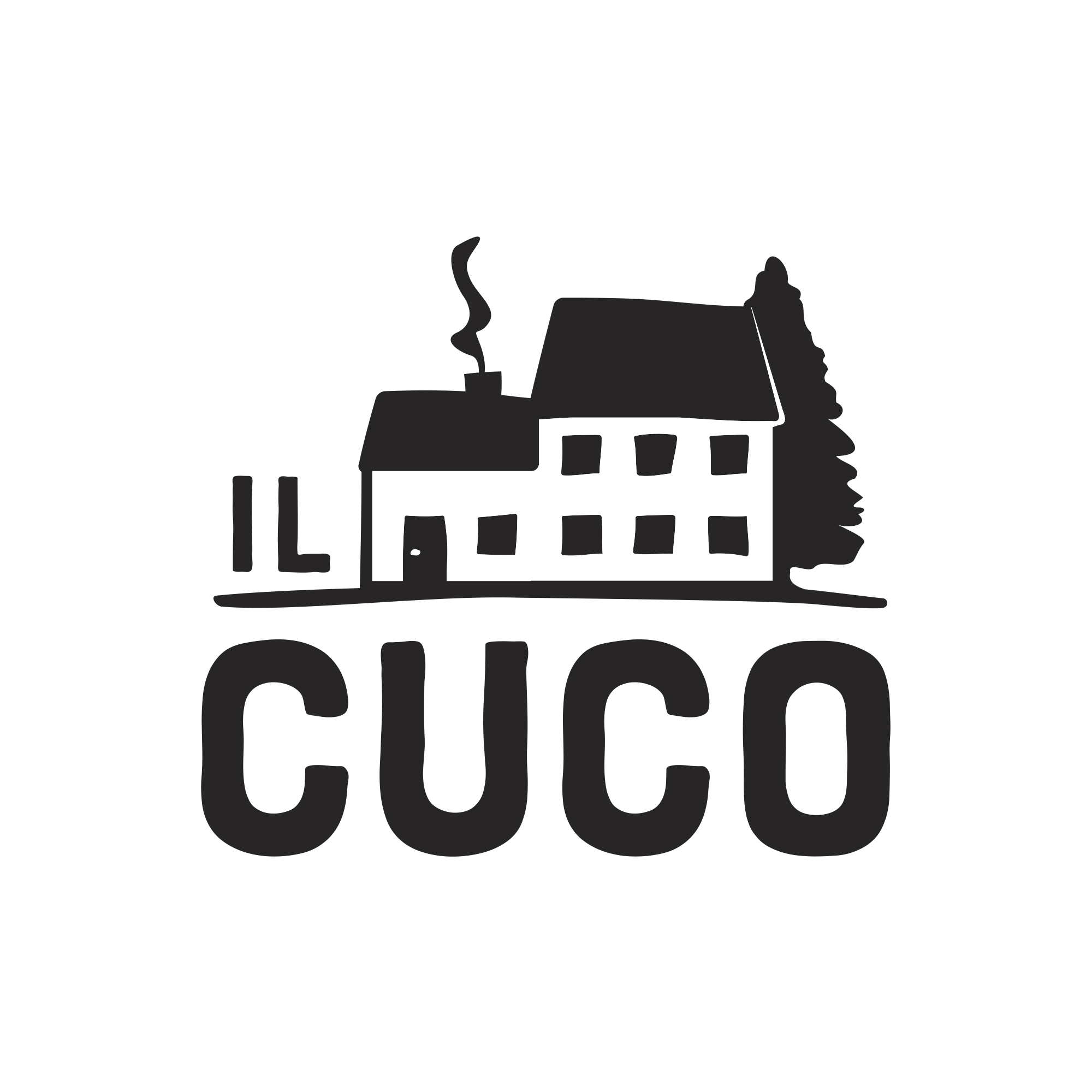 Logo Il Cuco